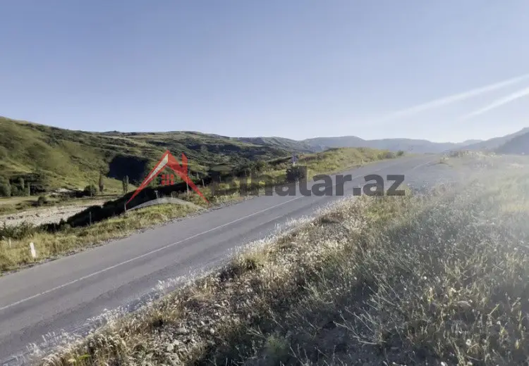 20 sot Torpaq Satılır, Şamaxı
