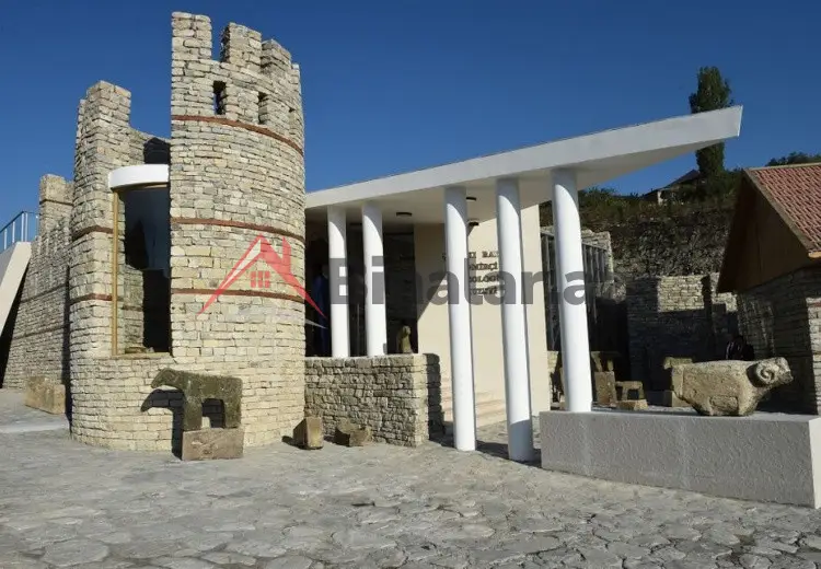 20 sot Torpaq Satılır, Şamaxı