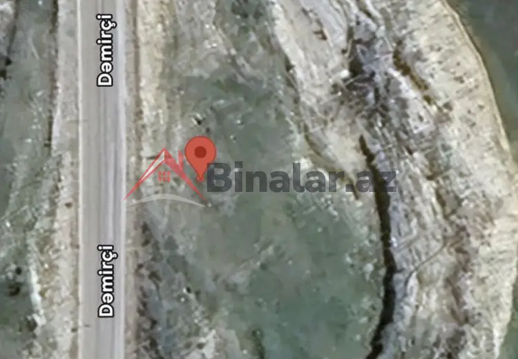 20 sot Torpaq Satılır, Şamaxı