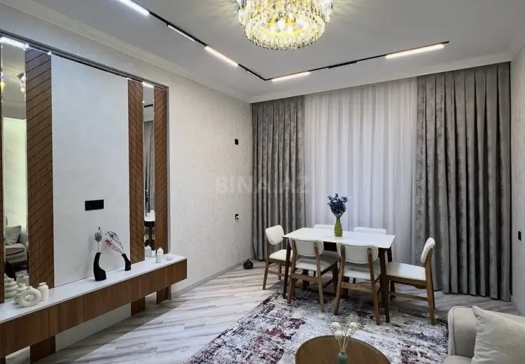 2 otaqlı mənzil Satılır, Yasamal qəs., Yasamal, Bakı