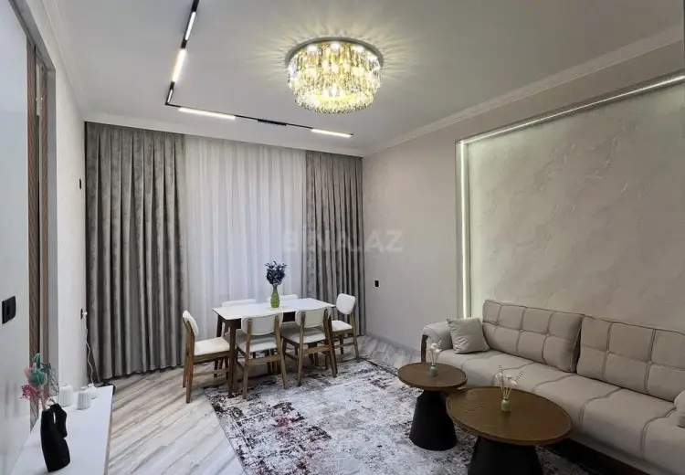 2 otaqlı mənzil Satılır, Yasamal qəs., Yasamal, Bakı