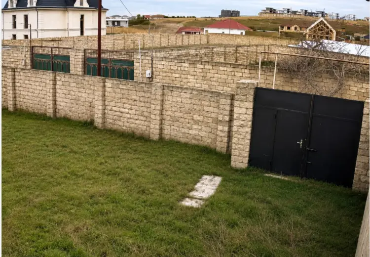 11 sot Torpaq Satılır, Nardaran qəs., Sabunçu, Bakı