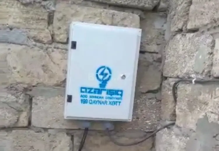 11 sot Torpaq Satılır, Nardaran qəs., Sabunçu, Bakı