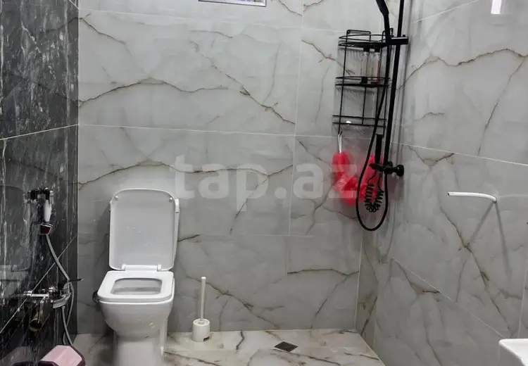 3 otaqlı mənzil , Sumqayıt
