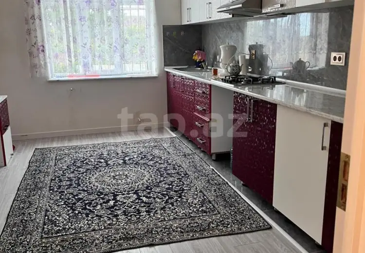 3 otaqlı mənzil , Sumqayıt