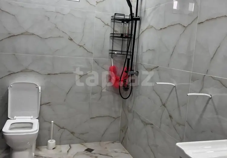 3 otaqlı mənzil , Sumqayıt