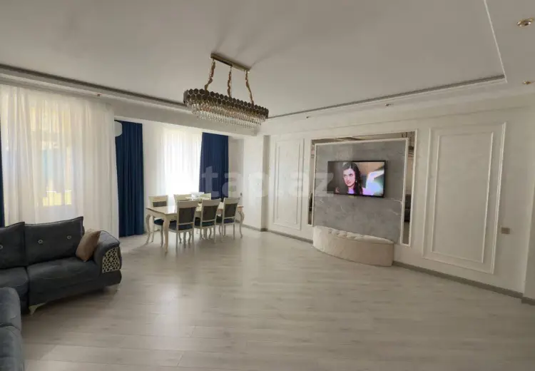 3 otaqlı mənzil , Saray, Abşeron