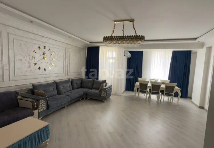 3 otaqlı mənzil , Saray, Abşeron