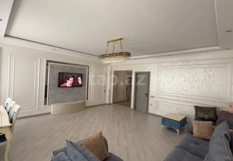 3 otaqlı mənzil , Saray, Abşeron