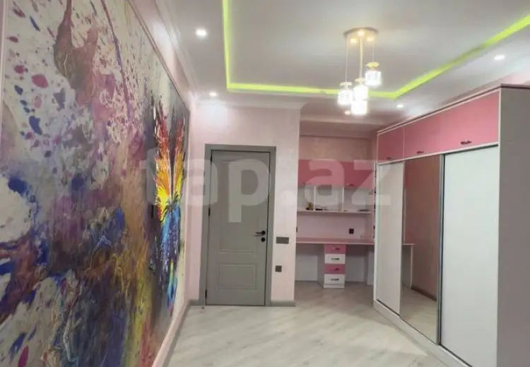 3 otaqlı mənzil , Saray, Abşeron