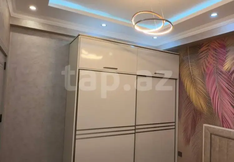 3 otaqlı mənzil , Saray, Abşeron