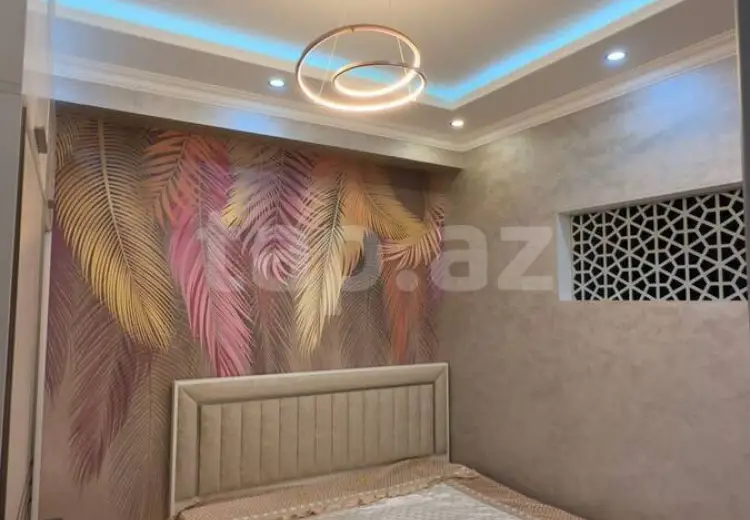 3 otaqlı mənzil , Saray, Abşeron