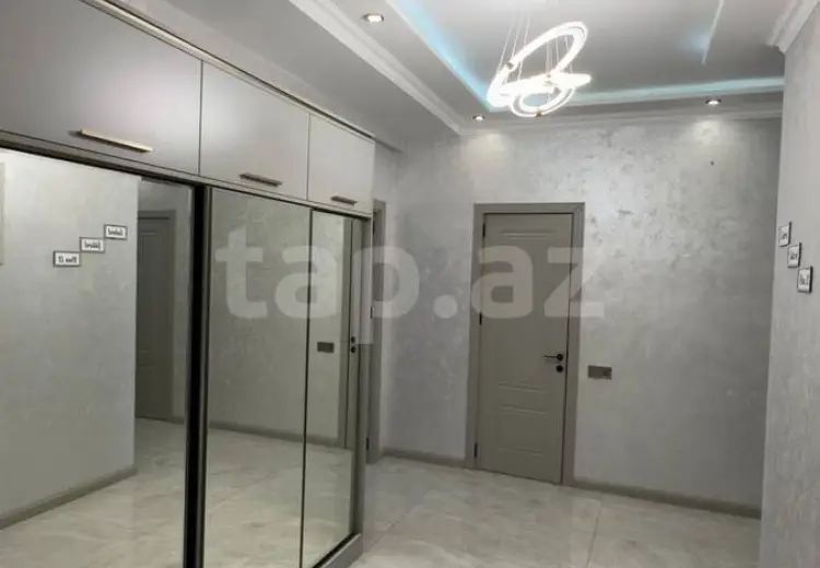 3 otaqlı mənzil , Saray, Abşeron