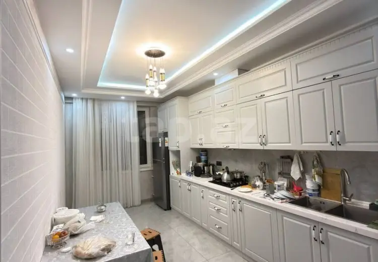 3 otaqlı mənzil , Saray, Abşeron
