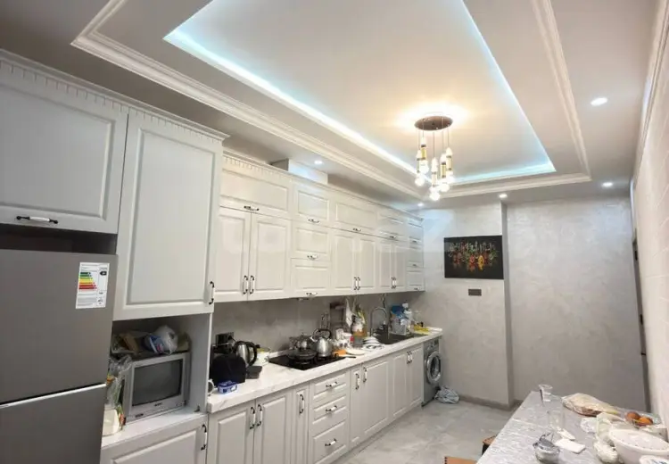 3 otaqlı mənzil , Saray, Abşeron