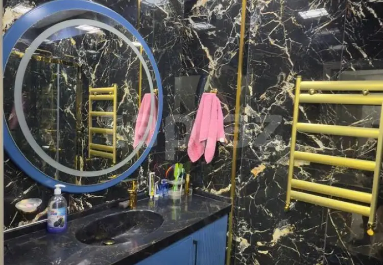 3 otaqlı mənzil , Saray, Abşeron