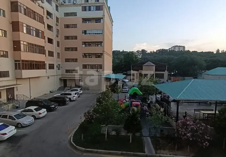 2 otaqlı mənzil , Sumqayıt