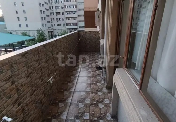 2 otaqlı mənzil , Sumqayıt