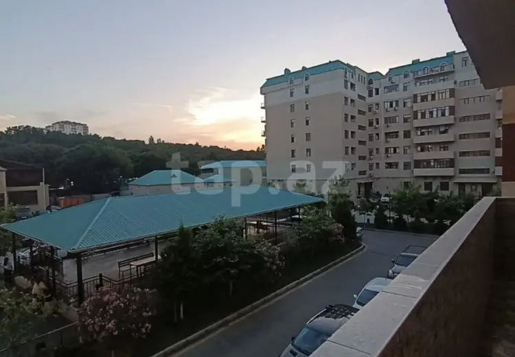 2 otaqlı mənzil , Sumqayıt