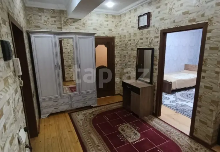 2 otaqlı mənzil , Sumqayıt