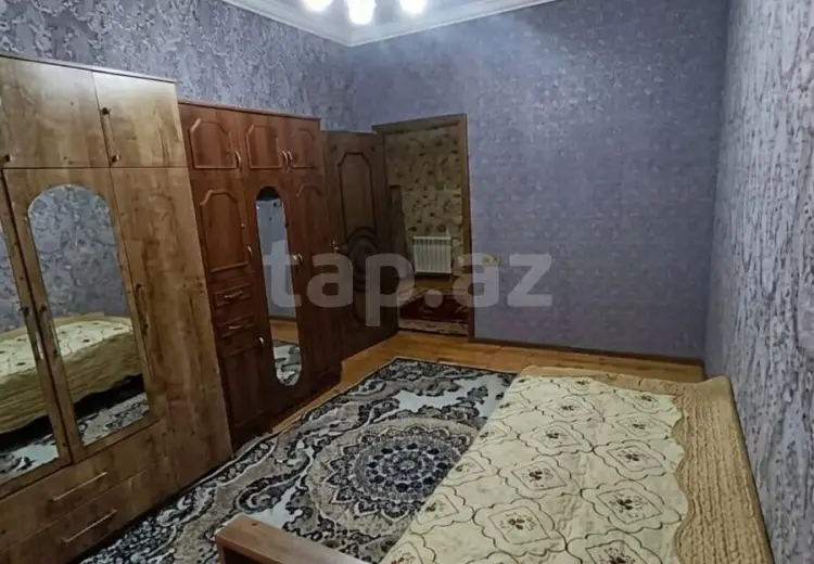 2 otaqlı mənzil , Sumqayıt