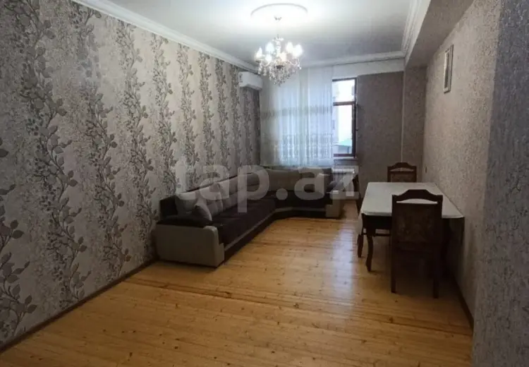 2 otaqlı mənzil , Sumqayıt