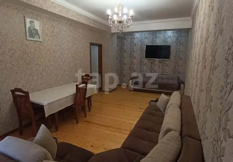 2 otaqlı mənzil , Sumqayıt