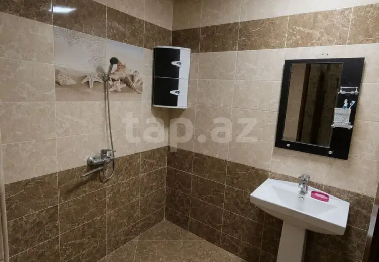 2 otaqlı mənzil , Sumqayıt