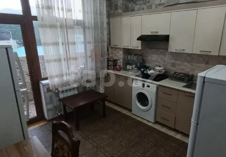 2 otaqlı mənzil , Sumqayıt