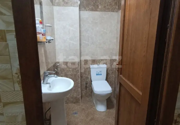 2 otaqlı mənzil , Sumqayıt
