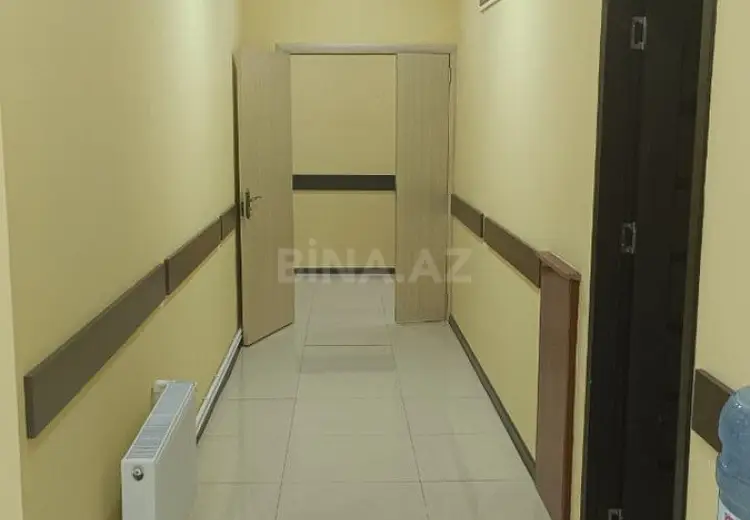 100 m² Obyekt / Ofis Satılır, Nərimanov, Bakı