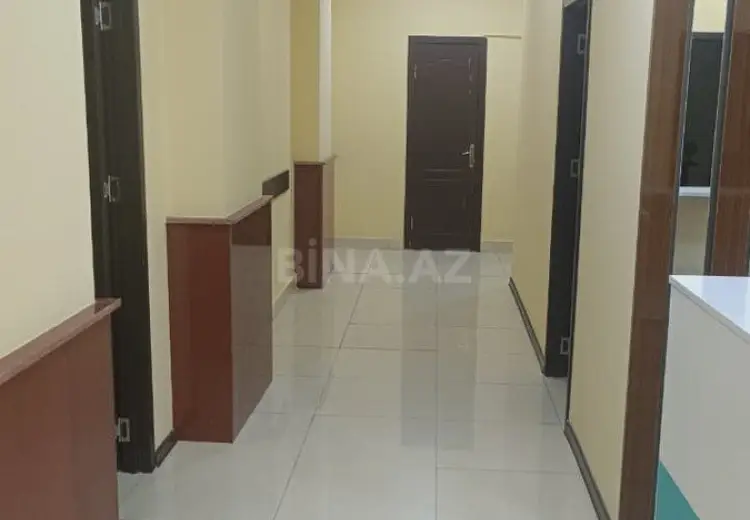 100 m² Obyekt / Ofis Satılır, Nərimanov, Bakı