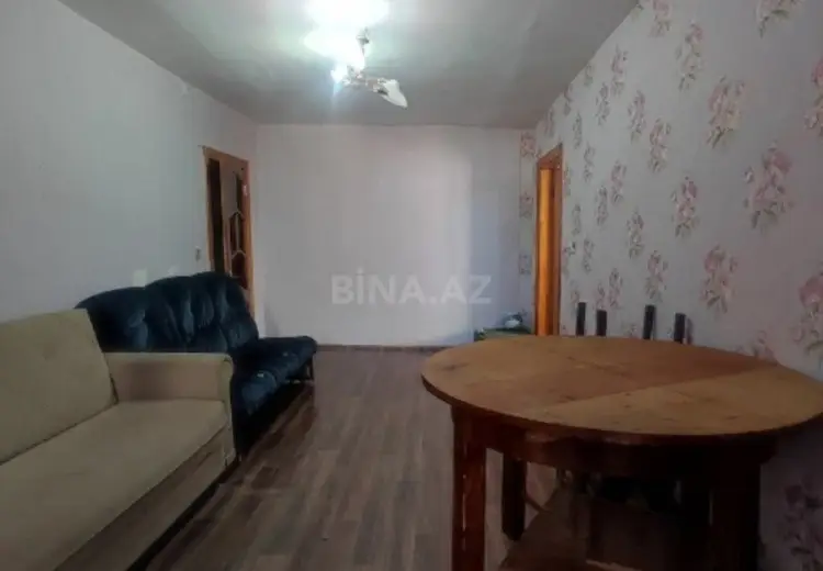 2 otaqlı mənzil Satılır, Yasamal qəs., Yasamal, Bakı