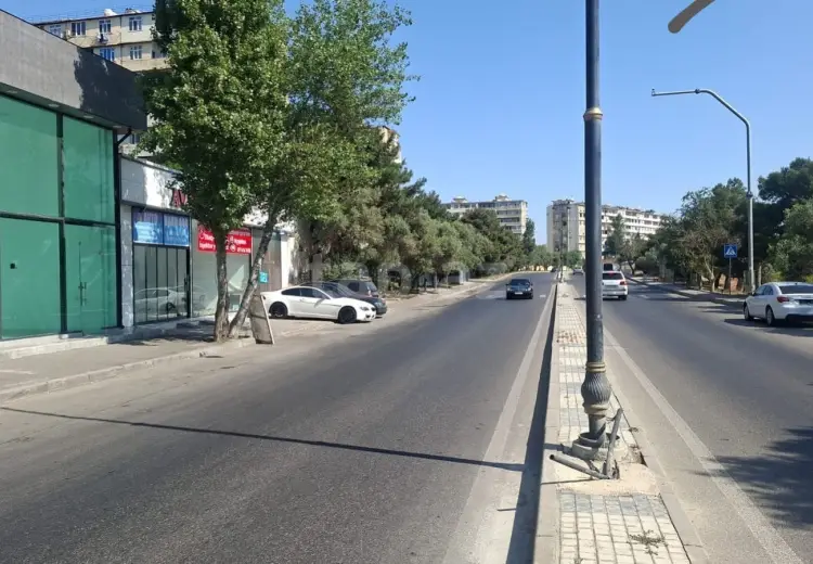0 m² Obyekt / Ofis , Bakı