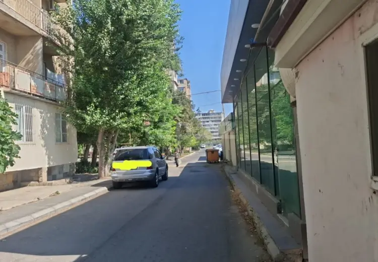 0 m² Obyekt / Ofis , Bakı