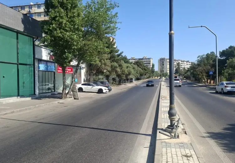 0 m² Obyekt / Ofis , Bakı