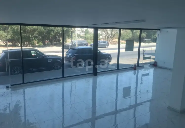 0 m² Obyekt / Ofis , Bakı