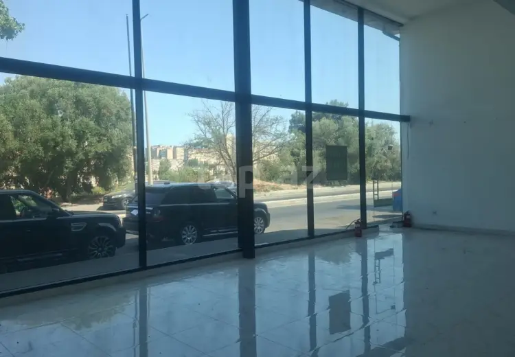 0 m² Obyekt / Ofis , Bakı
