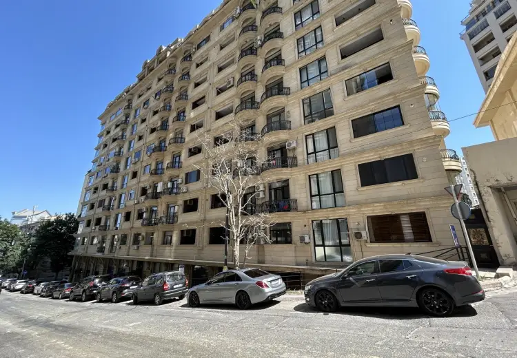 412 m² Obyekt / Ofis Kirayə (aylıq), Səbail, Bakı