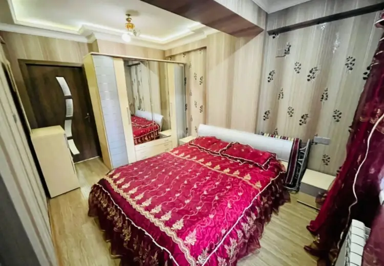 2 otaqlı mənzil Kirayə (aylıq), Yeni Yasamal qəs., Yasamal, Bakı
