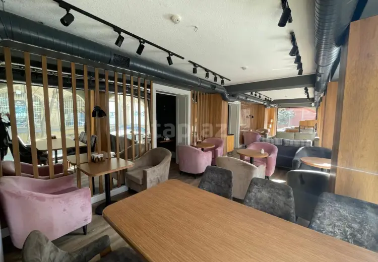 0 m² Obyekt / Ofis , Bakı