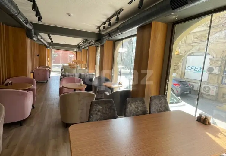 0 m² Obyekt / Ofis , Bakı