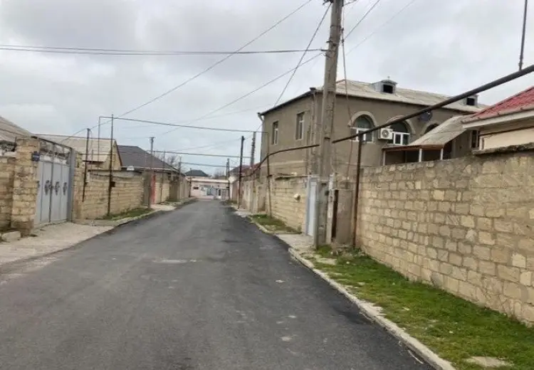 3 sot Torpaq Satılır, Sumqayıt