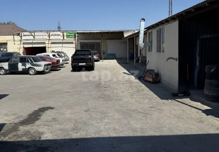 0 m² Obyekt / Ofis , Binəqədi, Bakı