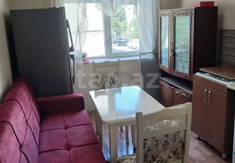 550 AZN - 1 otaqlı mənzil Kirayə (aylıq), Bakı