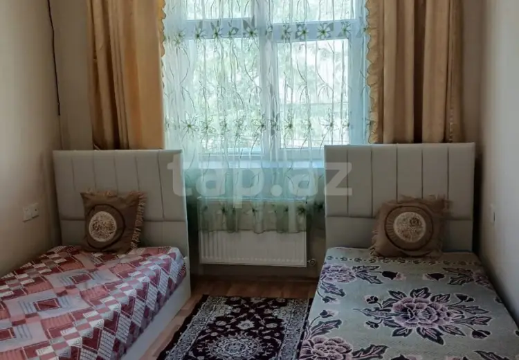 550 AZN - 1 otaqlı mənzil Kirayə (aylıq), Bakı