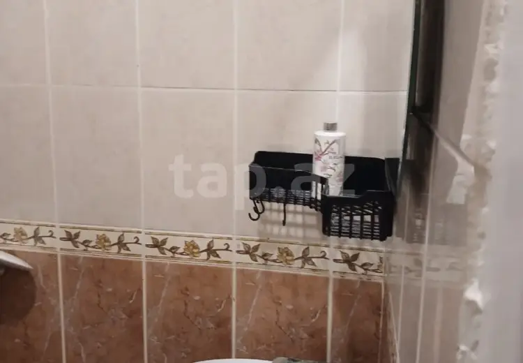 550 AZN - 1 otaqlı mənzil Kirayə (aylıq), Bakı