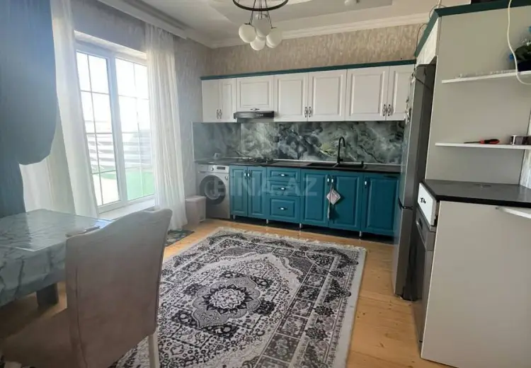 4 otaqlı mənzil Satılır, Binə qəs., Xəzər, Bakı