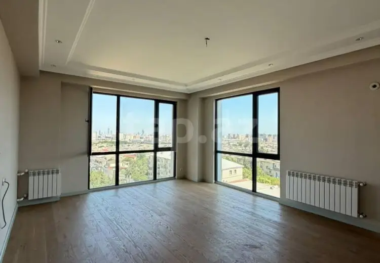 4 otaqlı mənzil , Nəsimi, Bakı