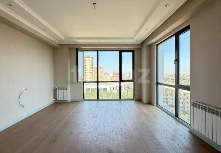 4 otaqlı mənzil , Nəsimi, Bakı
